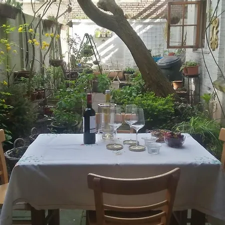 Smitsstraat B&B-3
